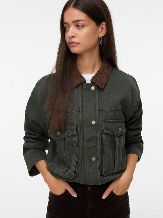 Immagine prodotto Vero Moda VMSAYLOR Jeansjacke Jeansjacke (L)