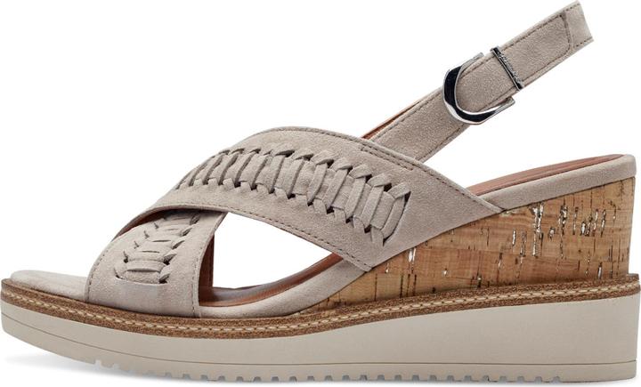 Actual product image Tamaris Sandal (39)