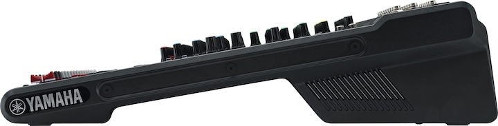 Actual product image Yamaha Mg16 (Studio- and Livemixer)