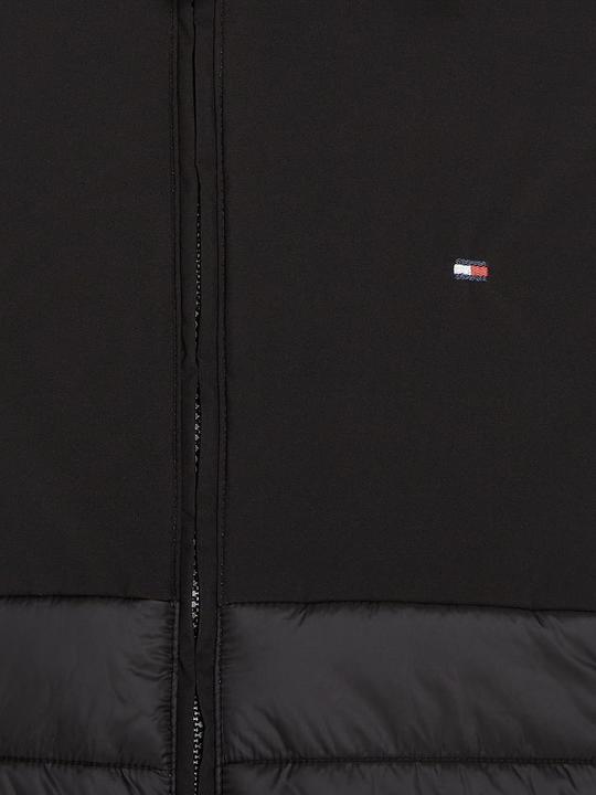 Actual product image Tommy Hilfiger Woven Jacket (XS)