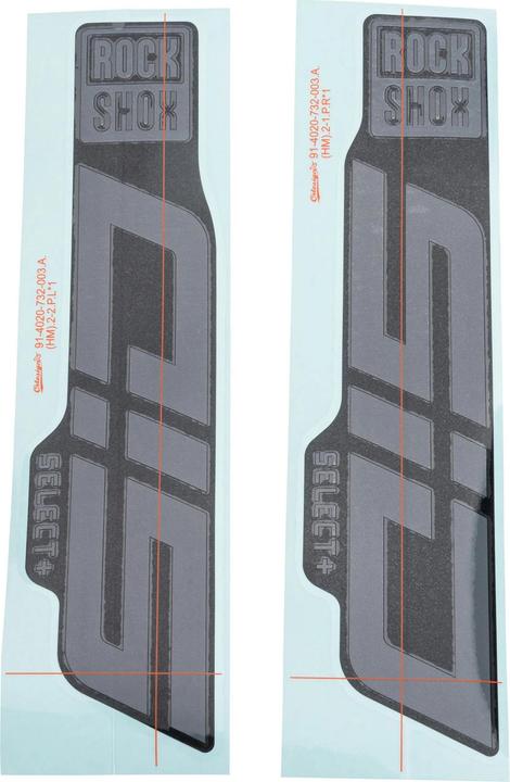 Image du produit RockShox RS Sid 35 Ultimate 29