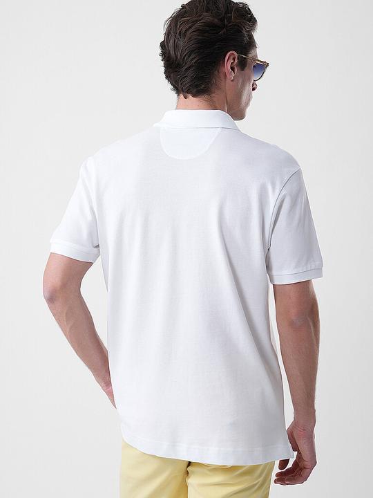 Produktbild La Martina Poloshirt (M)