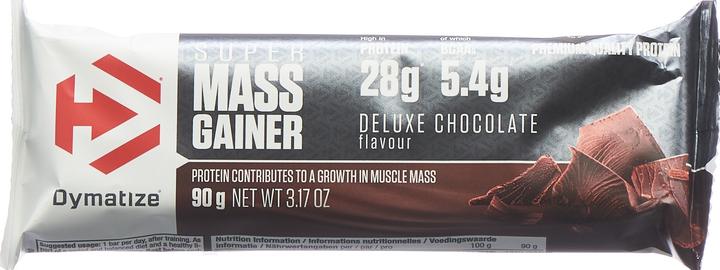 Image du produit Dymatize Super Mass Gainer (1 pcs, 90 g)