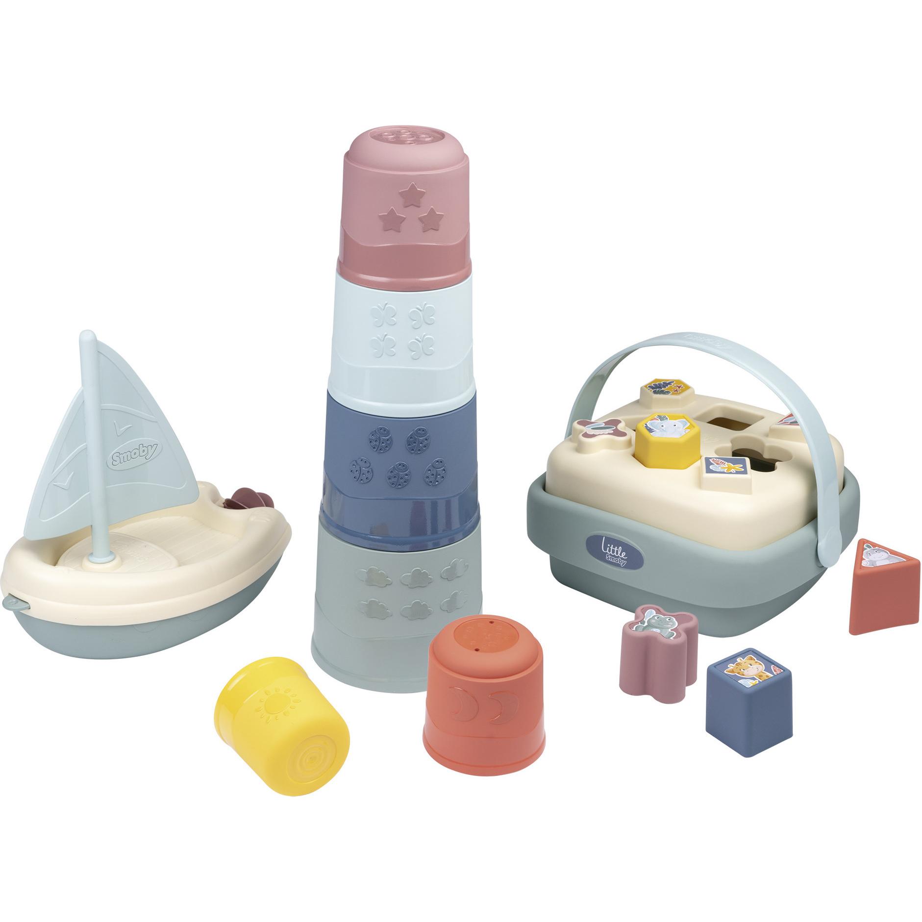Smoby LS Motorikspielzeug (7600140104)