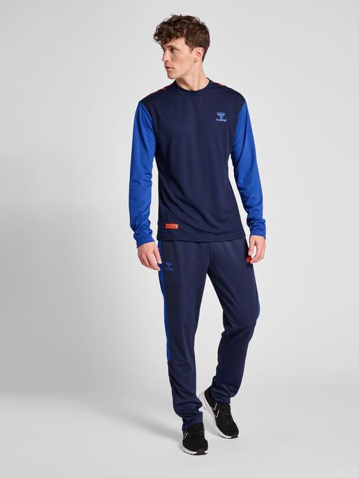 Image du produit hummel Maillot Pro Grid Game L/S (M)