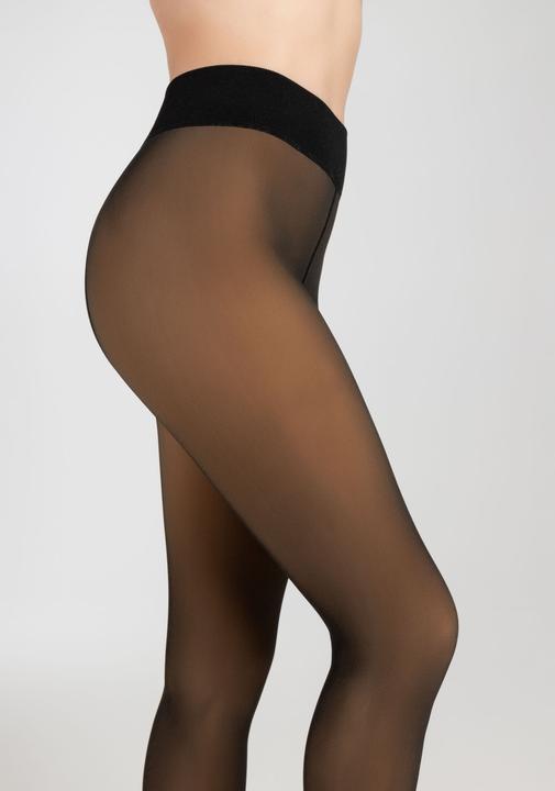 Produktbild Camano Strumpfhose (20 DEN, 38 - 40)