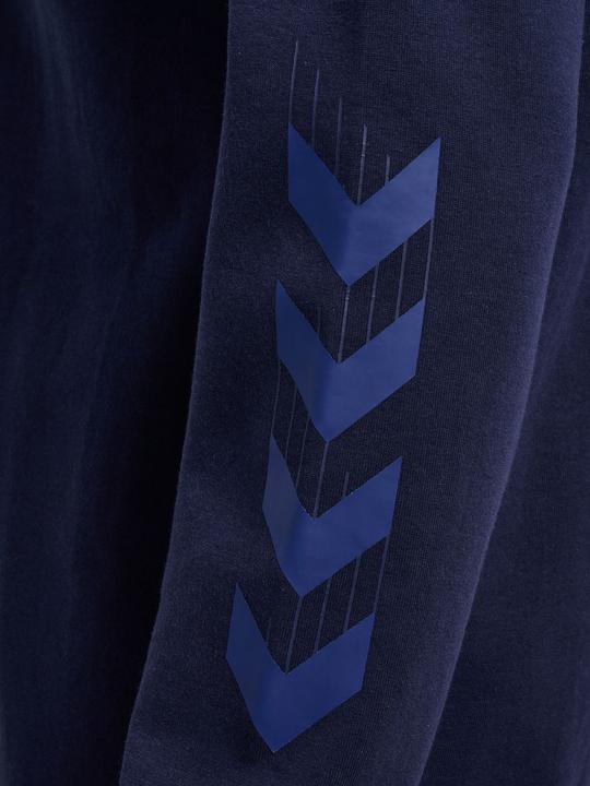 Image du produit hummel Hmltravel sweat hoodie (XS)