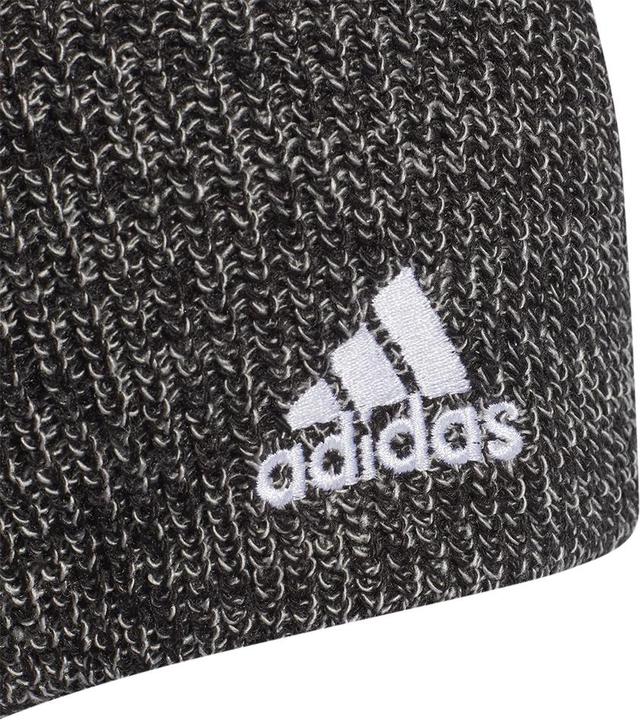 Actual product image adidas Beanie Logo Beanie HL4826