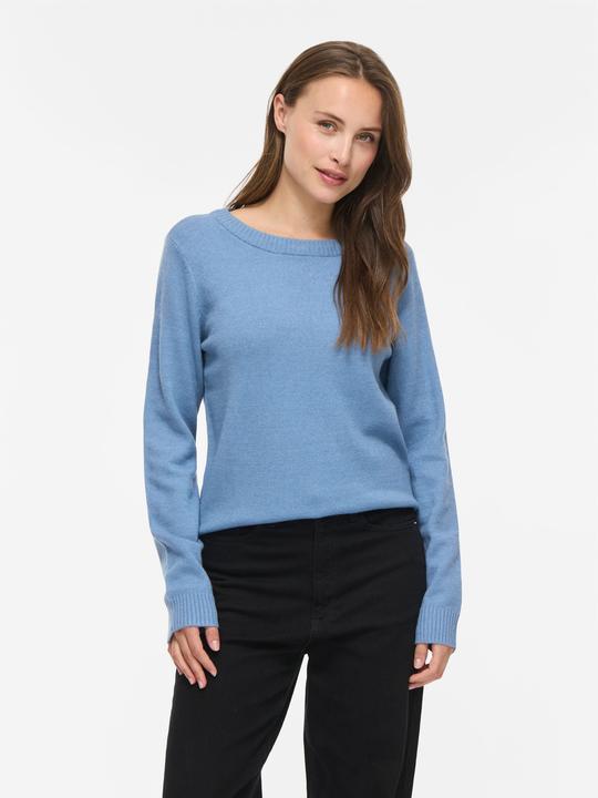 Image du produit Vila VIRIL Rundhals Strickpullover (XXL)