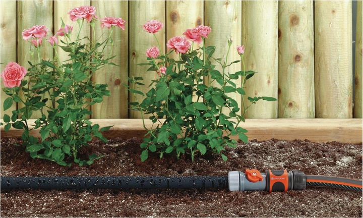 Immagine prodotto Gardena Perl Sprinkler (Area irrigatore)