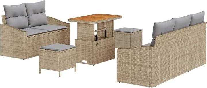 Produktbild vidaXL Bryant