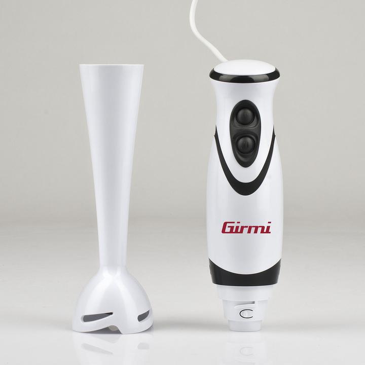 Actual product image Girmi MX15