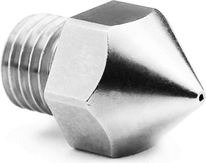 Creality CR-10 PRO & Max Original" hotend ONLY - 0.4mm" (Accessories)