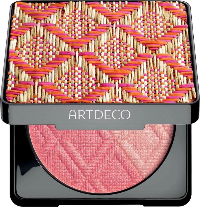 Produktbild Artdeco Bronzing Blush (Peach, Pink, Rosa)