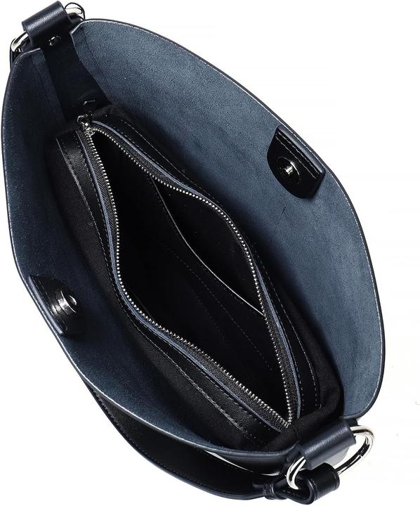 Immagine prodotto Carlheim Borsa Tote in Vera Pelle Statement