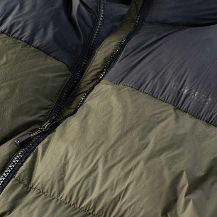 Produktbild Hitec Fowel Winterjacke (S)