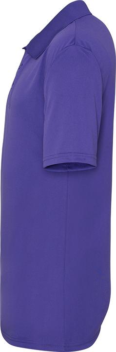 Actual product image Awdis Unisex Adult Cool Smooth Polo Shirt (M)
