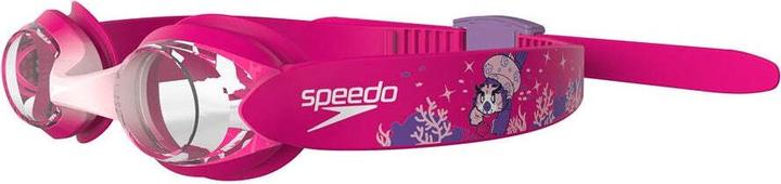 Actual product image Speedo Infant Illusion Goggle (One size)