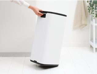 Produktbild Brabantia Bo Waste Bin (30 l)