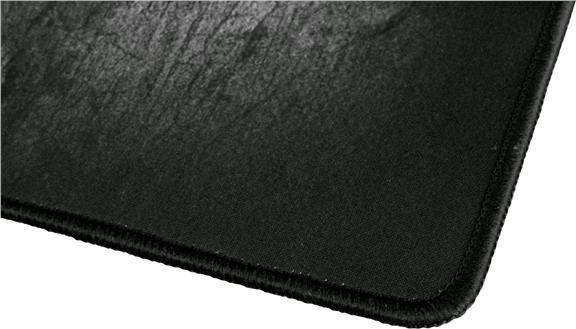 Produktbild C-Tech GMP-01XL mouse pad Black (XL)