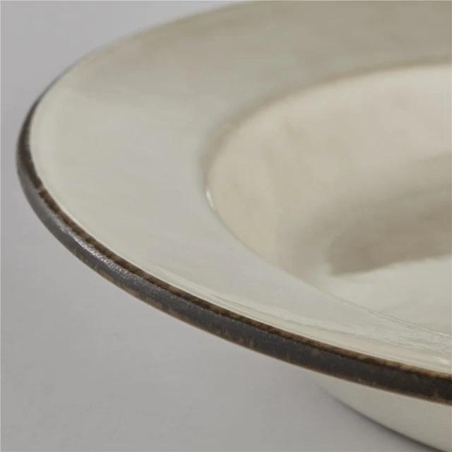 Immagine prodotto Lene Bjerre Ø 23 cm - Ceramica - Beige (23 cm)