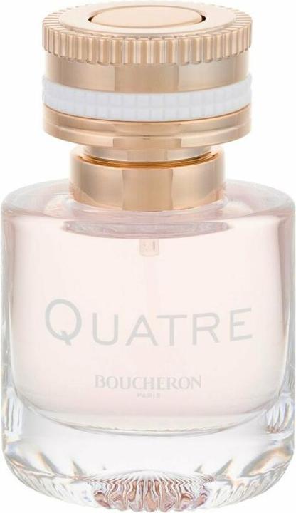 Produktbild Boucheron Quatre (Eau de Parfum, 30 ml)