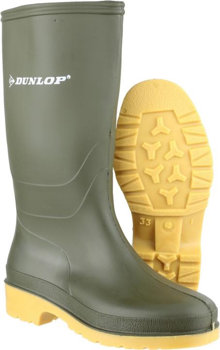 Produktbild Dunlop UTFS418 P (39)