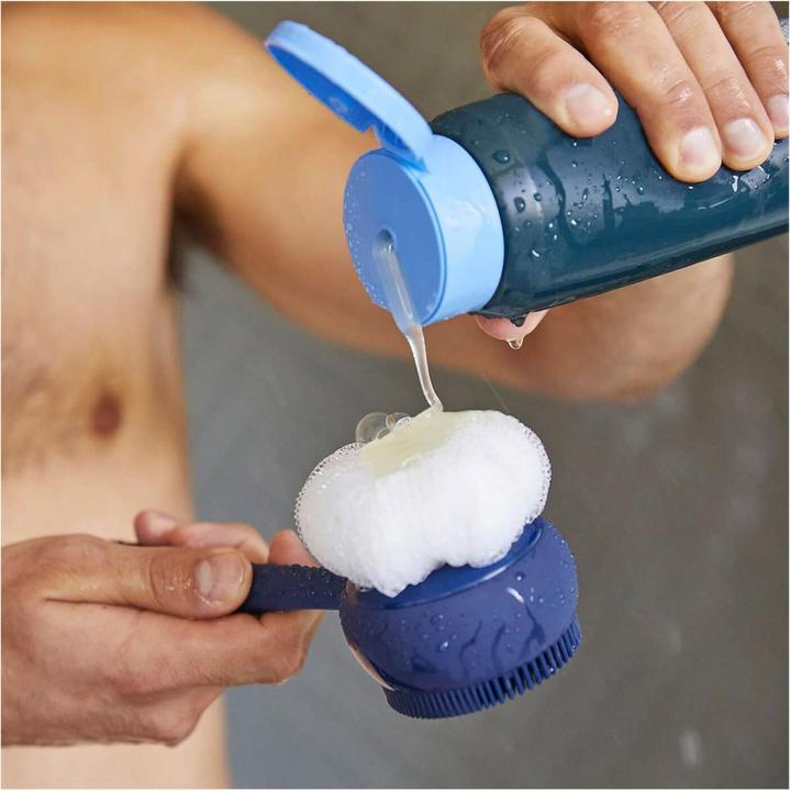 Actual product image PMD Clean Body Navy