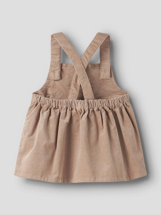 Actual product image Name it CORD Spencer-Kleid (56)