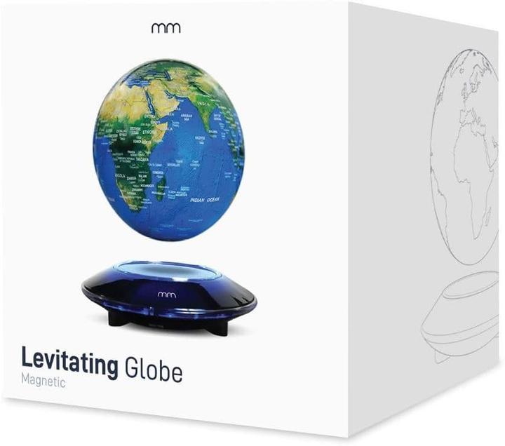 Produktbild Mikamax Erde (18.50 cm)