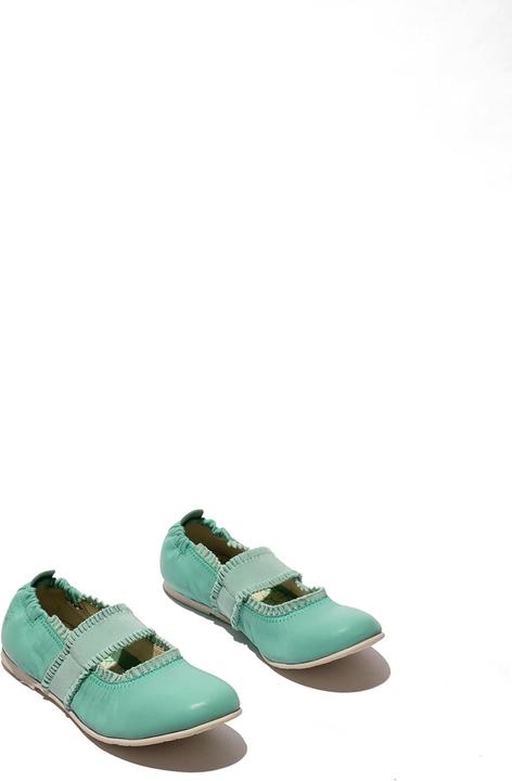 Image du produit Fly London Donne Piatto Menta Verde (38)