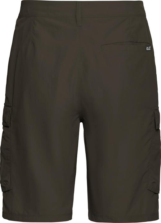 Image du produit Jack Wolfskin Duneland Cargo Shorts M (52)