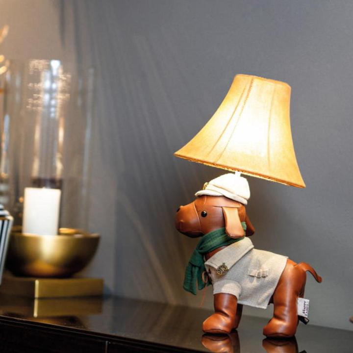 Produktbild Happy Lamps Spike der Jagdhund