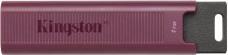 Actual product image Kingston DataTraveler Max (1000 GB, USB-A)