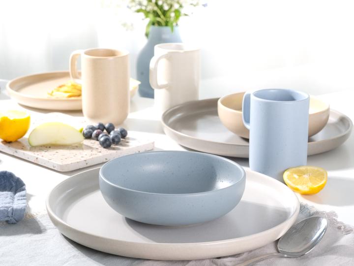 Actual product image CreaTable Uno (16 pcs.)