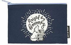 Image du produit Pochette Raised by Books
