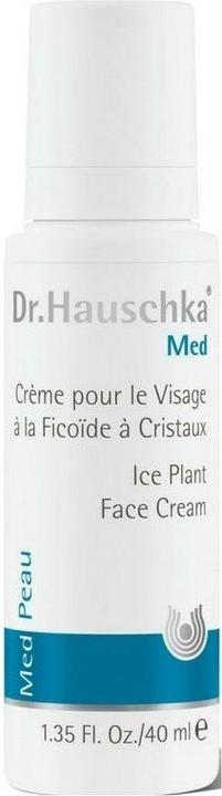 Produktbild Dr. Hauschka MED - Gesichtscreme Mittagsblume (40 ml, Tagescreme)