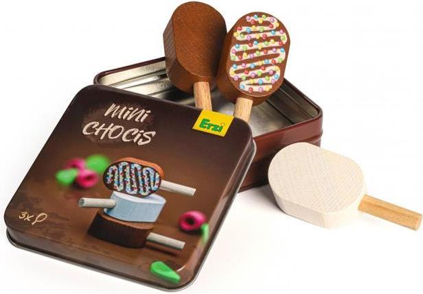 Immagine prodotto Erzi Eis Mini Chocis in der Dose