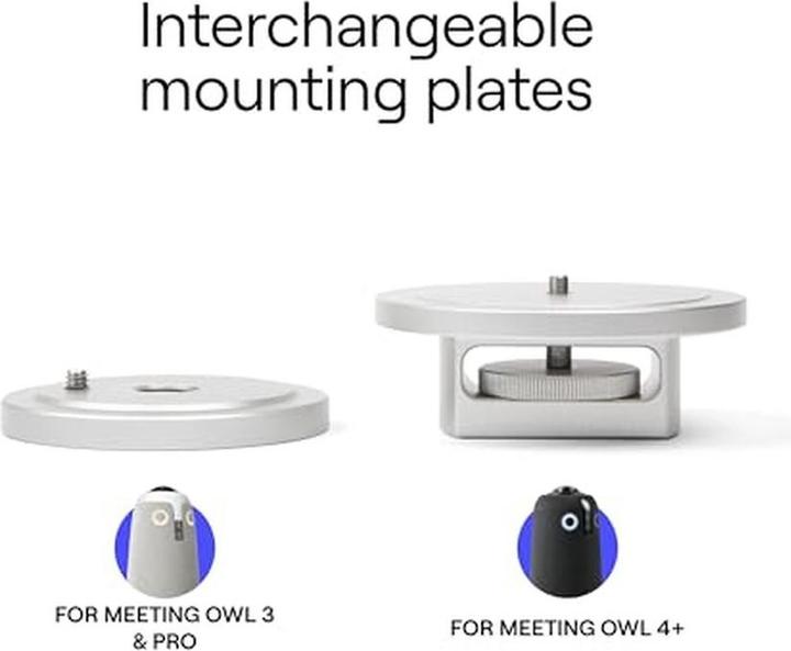 Actual product image OWL ACCMTW201-0004