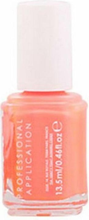 Actual product image Essie Nail Polish (72 Peach Daiquiri., Colour paint)