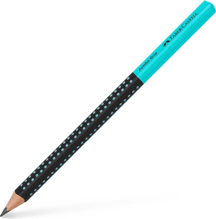 Produktbild Faber-Castell Jumbo Grip (3.25 mm, HB, 1 x)