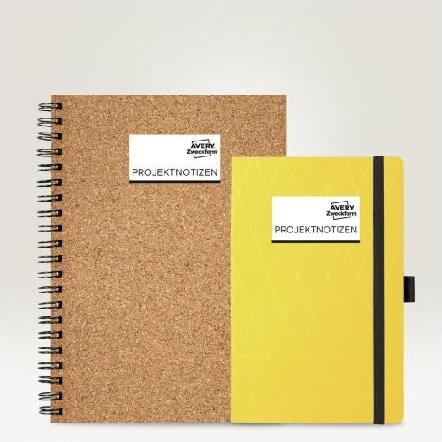 Productafbeelding Avery Universele etiketten