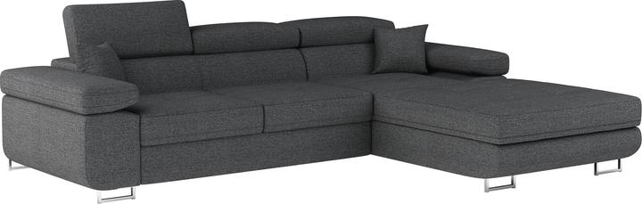 Immagine prodotto ELTAP Armando (Divano letto, Divano ad angolo, 4 posti)