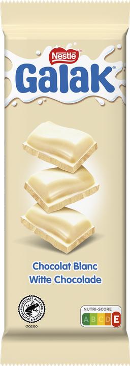Immagine prodotto Galak Cioccolato bianco (100 g)