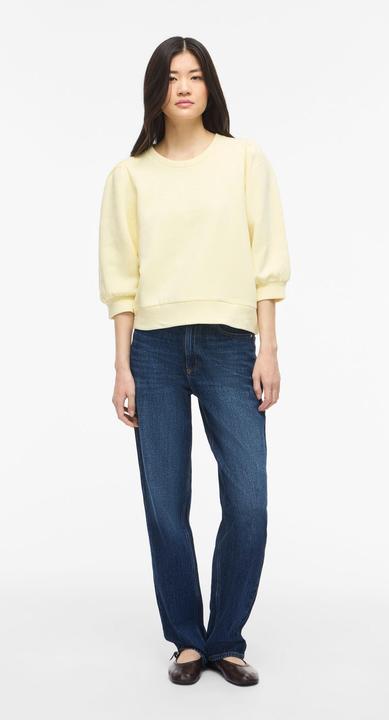 Produktbild Vila VIVERA 3/4-Arm Sweatshirt (S)