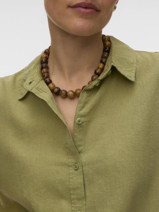 Actual product image Vero Moda VMMARLEY Hemd Hemd (M)