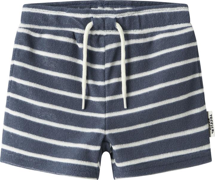 Vintage Indigo