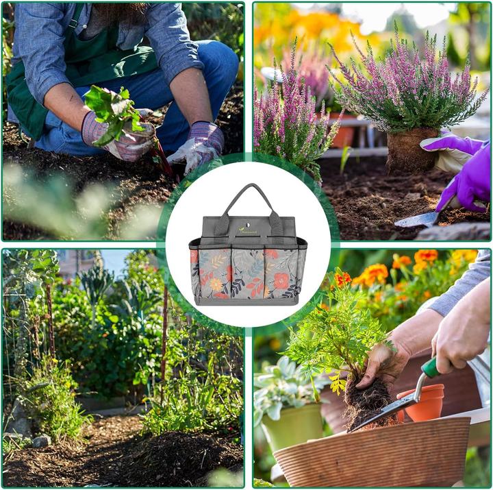 Produktbild Morrowind Garten Werkzeugtasche