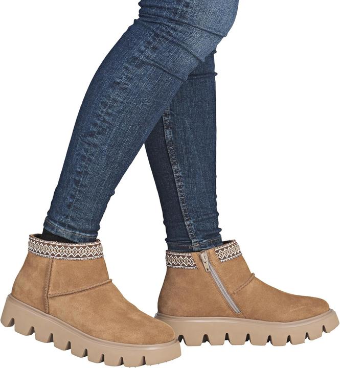 Image du produit Rieker Stiefelette (43)