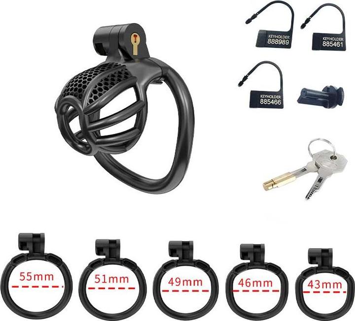 Produktbild Rimba P-Cage